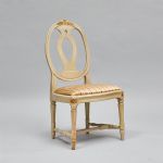 989 5348 CHAIR